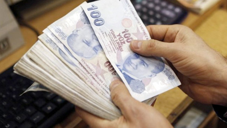 Emekli maaşlarına çifte zam müjdesi