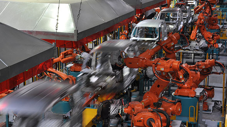 Türkiye'nin en değerli otomotiv markası Ford Otosan oldu