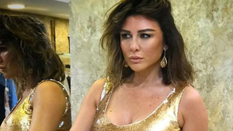 Selen Görgüzel: Kahrolsun zayıflık, yaşasın balık etlilik