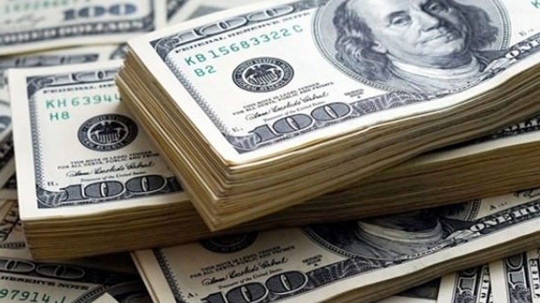 Dolar yeni kabine ile fırladı! 10.07.2018 dolar ne kadar