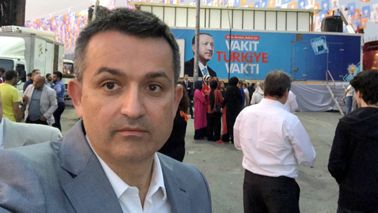 Yeni Tarım ve Orman Bakanı Bekir Pakdemirli: Biraz şaşırdım!