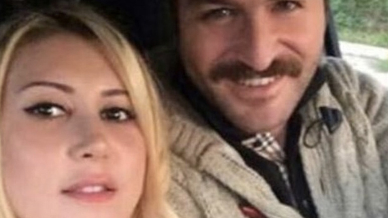 Vildan Örnek kimdir kaç yaşında Arda Öziri ile nişanlandı mı?