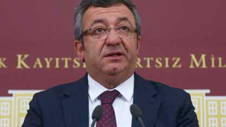 CHP'li Engin Altay yeni dönemin adını koydu