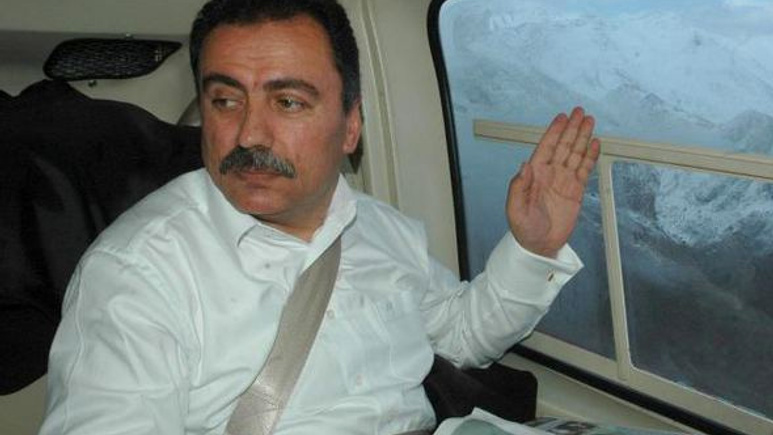 Yargıtay'dan Muhsin Yazıcıoğlu kararı!