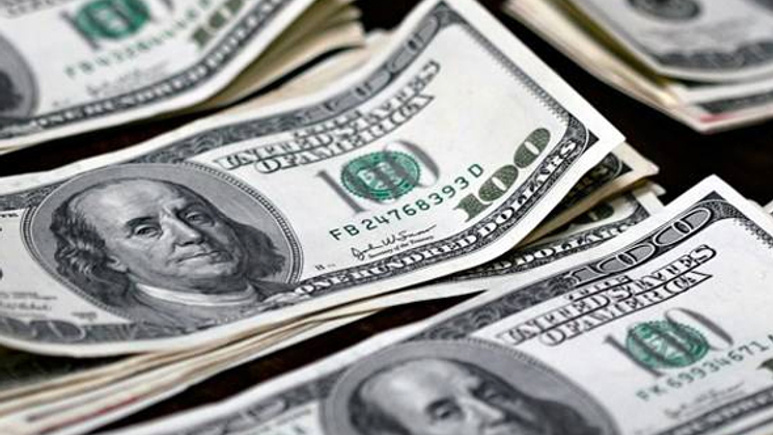 Dolar bugün ne kadar cari açık rakamları sonrası fırladı!