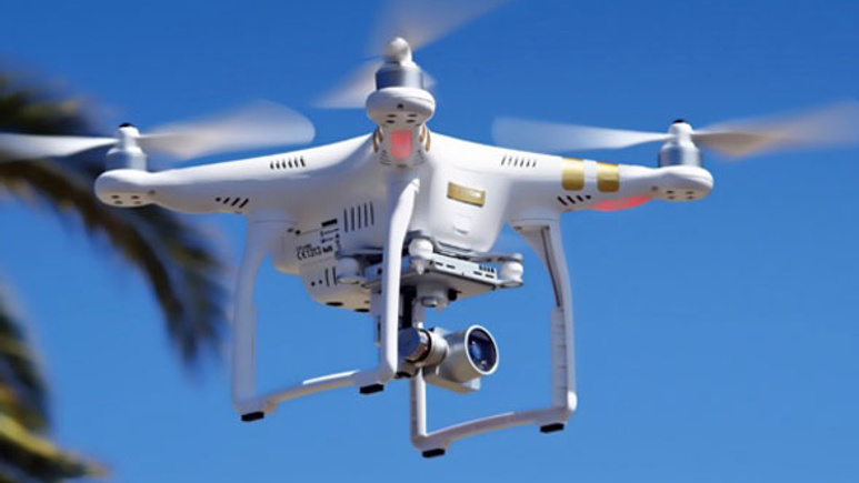 Aklını kullanacak olan yerli drone'umuz: Trogon!