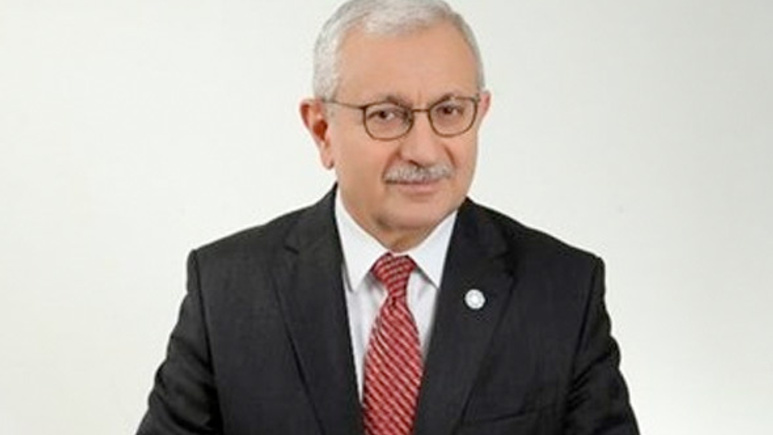 Meclis Başkanlığına İYİ Parti'den aday çıktı