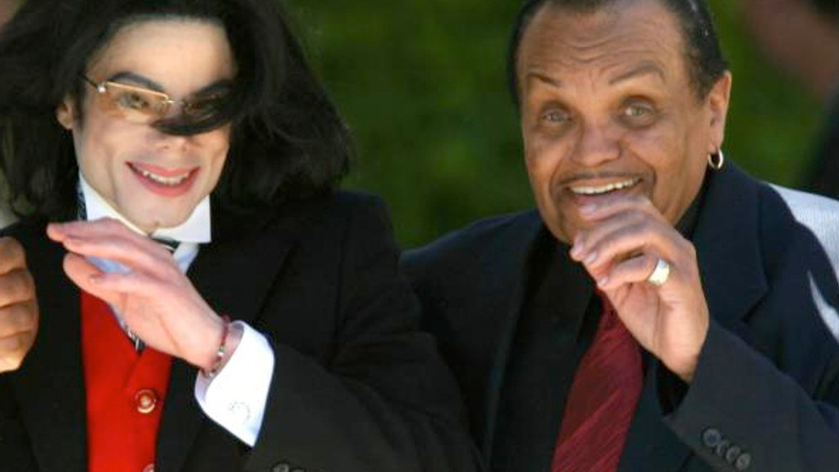 Michael Jackson hadım edilmiş! Babası kimyasal hadım yapmış