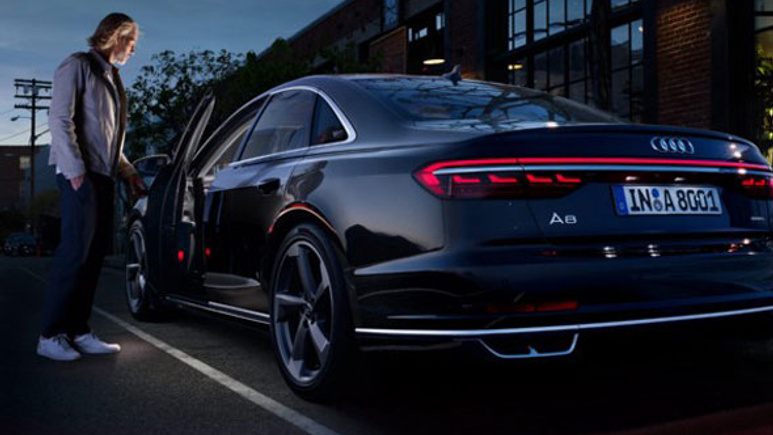 Huawei ve Audi'den akıllı bağlantı ortaklığı!