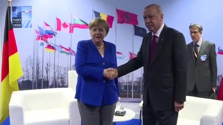 NATO Sonuç Bildirisi'nde Türkiye mesajı