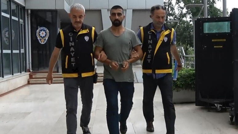 Bursa'daki cinayetin nedeni tecavüz çıktı