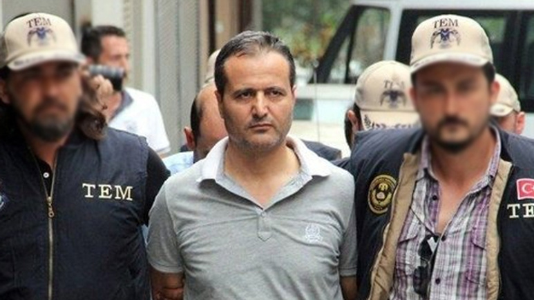 Darbenin ilk gözaltısına müebbet hapis