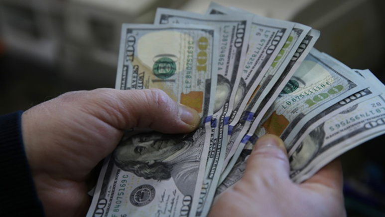 Dolar resmen çıldırdı! İşte son durum