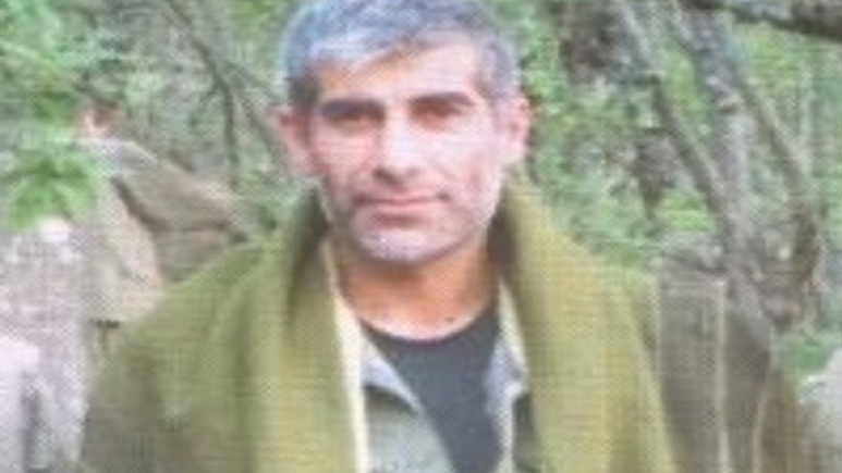 20 yıl önce 15 askeri şehit ettirmişti! Kırmızı listedeki terörist öldürüldü