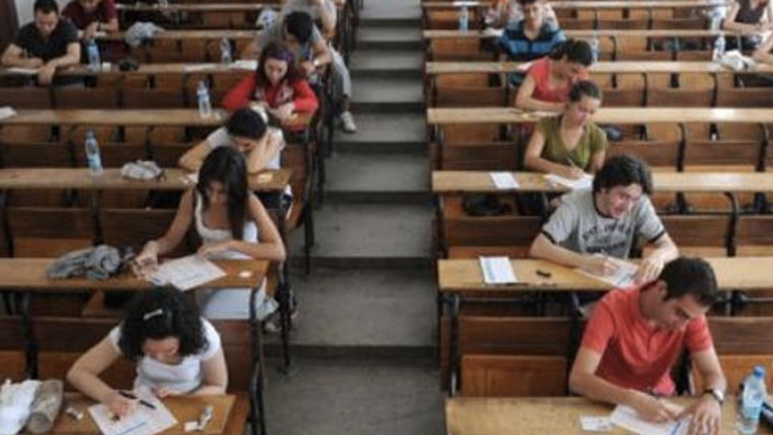 KPSS sınav yerleri açıklama tarihi 2018 ÖSYM önlisans sınav yerleri