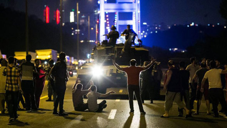 15 Temmuz Şehitler Köprüsü davasında karar açıklandı