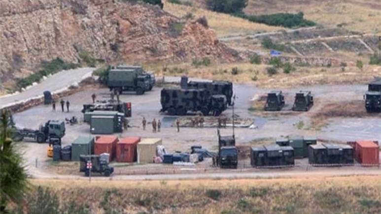 İtalya'dan Maraş kararı: 1 yıl daha uzatıldı