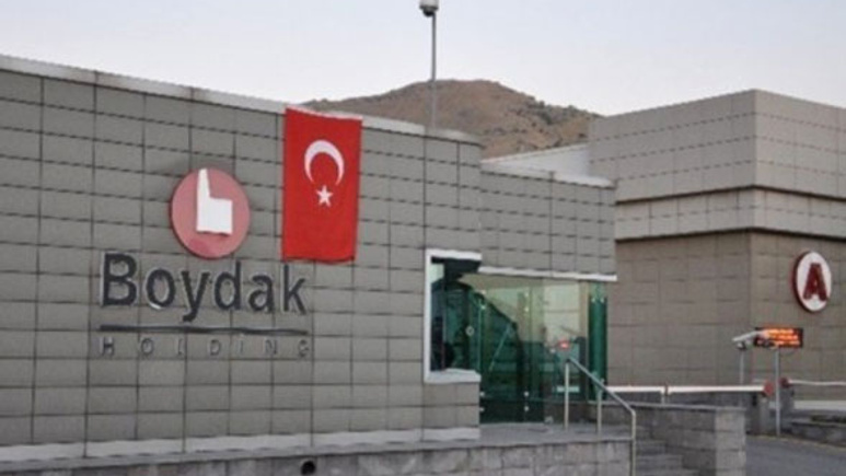 Boydak Holding'e FETÖ davasında karar çıktı! TÜSİAD üyesine 18 yıl...