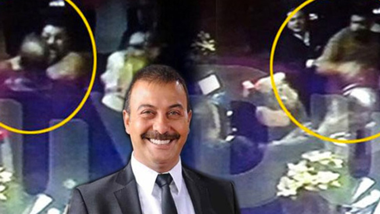 Ünlü oyuncuyla eşi dehşeti yaşamıştı! Bu ifade ortalığı karıştırır