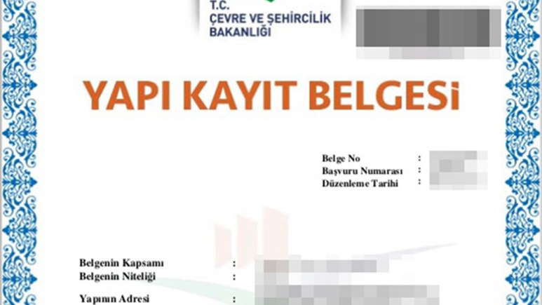 İmar Barışı'nda toplanan bedel kaç liraya ulaştı?