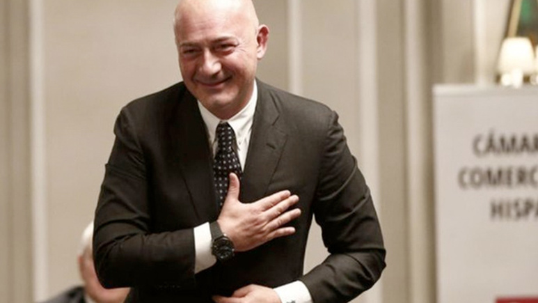 Ferit Şahenk ve Garanti Bankası hisseleriyle ilgili açıklama