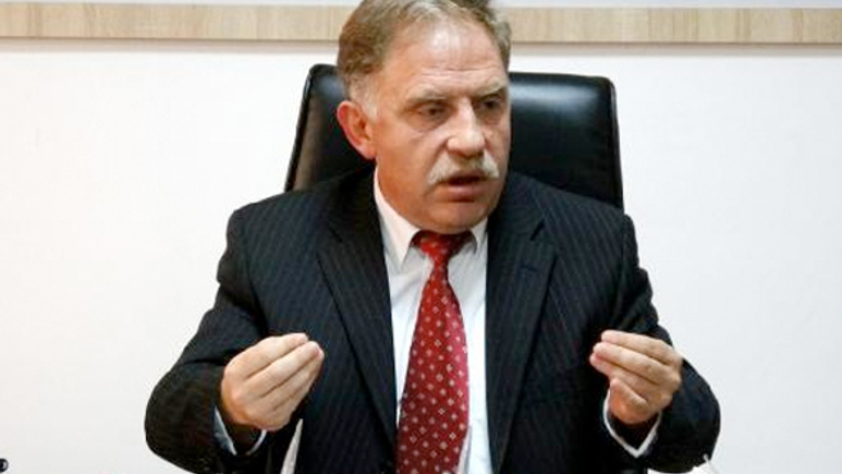 İYİ Parti'de Gültekin Uysal bilmecesi