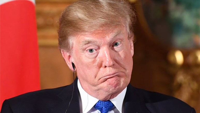 Trump zirvede aşağıladı! İki ülke ABD'ye karşı birleşti