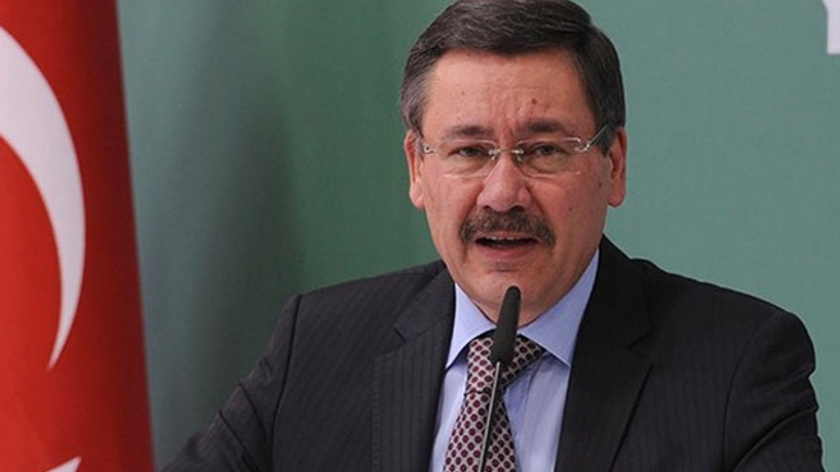 Melih Gökçek'ten bomba dolar çıkışı