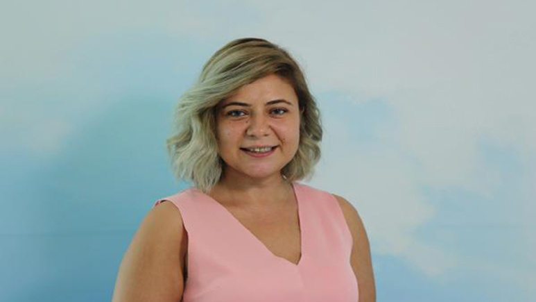 Regl sancılarının ilacı: Dondurma