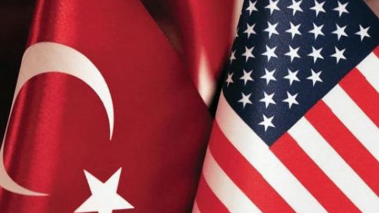Türkiye ve ABD bugün masaya oturuyor! Gündem FETÖ
