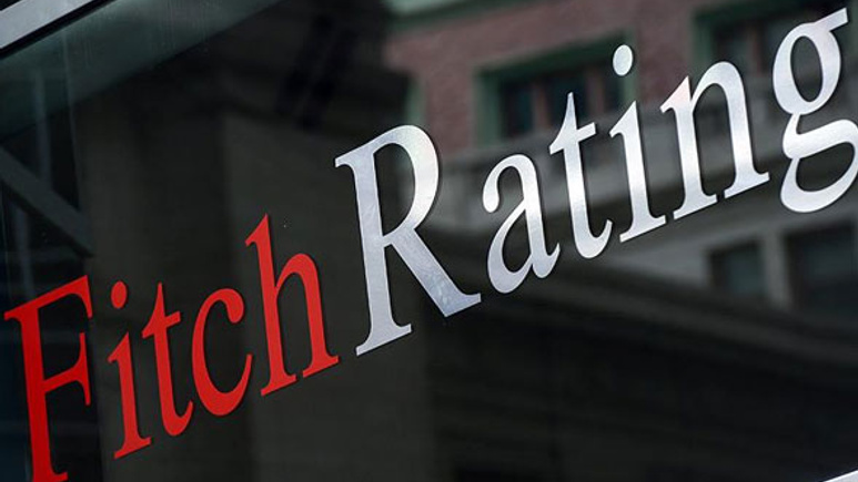 Fitch Türkiye'nin kredi notunu açıkladı