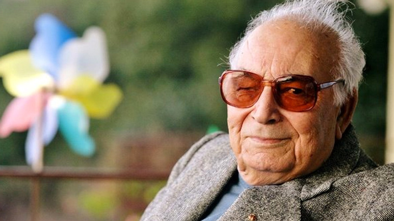 Yaşar Kemal Efsanesi'nden ilk fragman yayınlandı