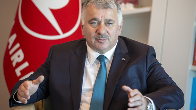 İstanbul Yeni Havalimanı'nda ilk seferler açıklandı