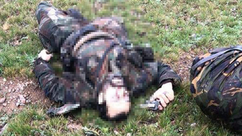 PKK'lıların telsiz konuşmalarında büyük panik