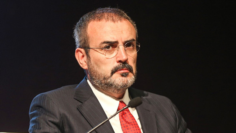 Mahir Ünal'dan 'OHAL ve 20 Temmuz' açıklaması