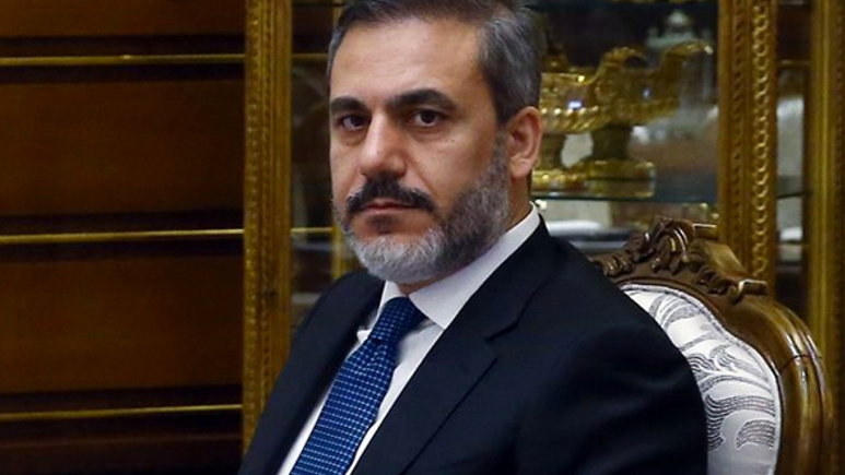 Hakan Fidan'ı ifadeye çağıran savcıya FETÖ'den hapis cezası
