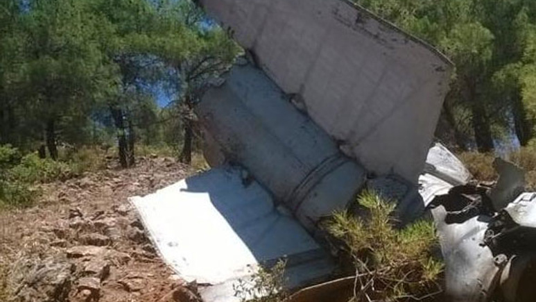 Gaziantep’te bulundu! Ne olduğu bilinmiyor