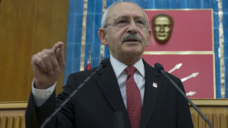 Kılıçdaroğlu'ndan Erdoğan'ı kızdıracak 15 Temmuz iddiası