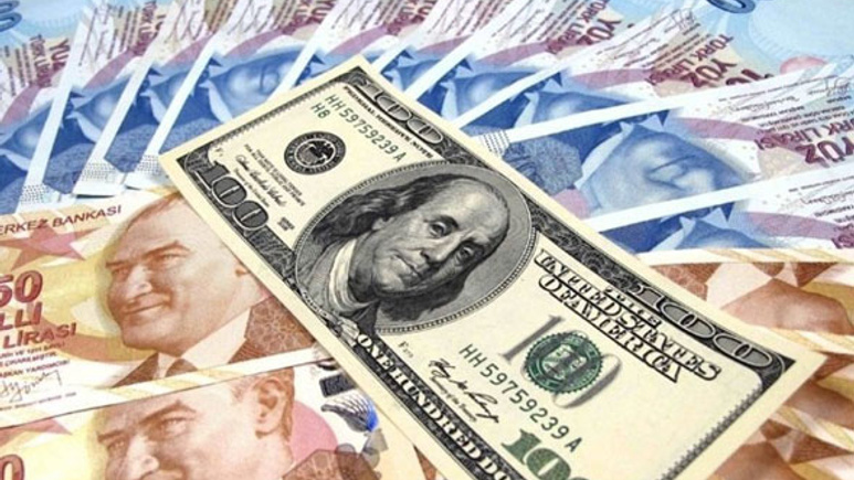 Dolar bugün kaç lira? Yükseldi mi düştü mü işte son durum