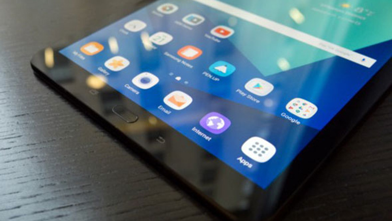 Galaxy Tab S4'ün teknik özellikleri ortaya çıktı!