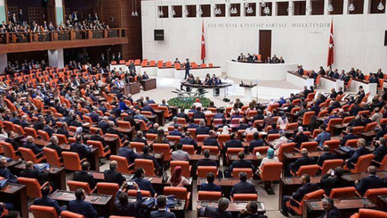 Torba yasada neler var 2018 tam maddeleri