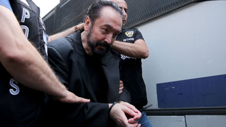 Flaş iddia! Adnan Hoca ekibine ikinci dalga operasyon geliyor