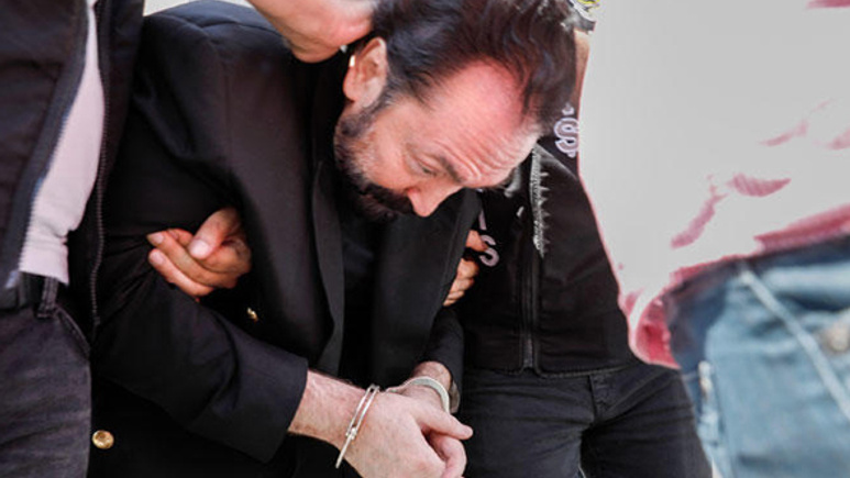 Adnan Hoca grubuna ikinci dalga şoku