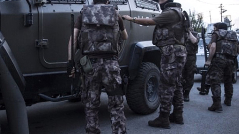 Zonguldak'ta DEAŞ operasyonu: 3 tutuklama