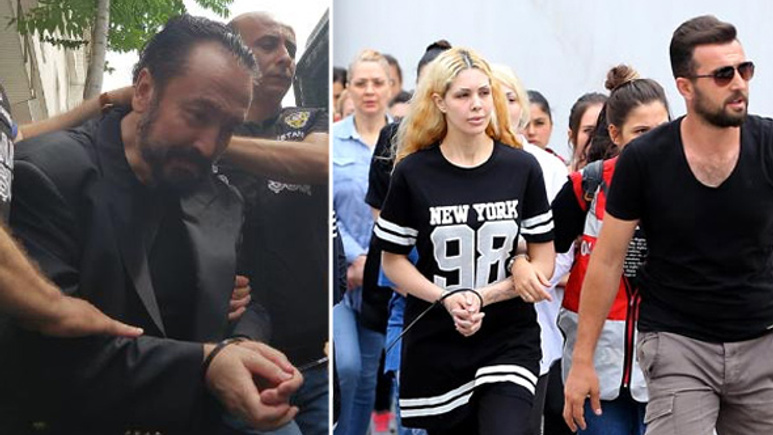 Adnan Oktar kaç kez tutuklandı? Davaları nasıl bitti? Hastalıkları neler?