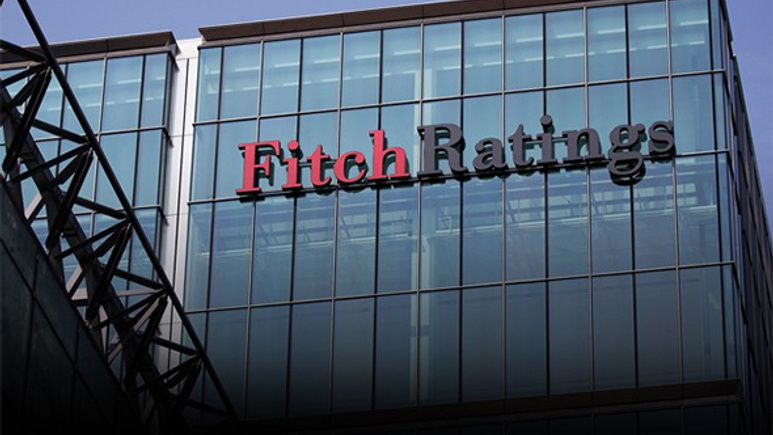 Fitch 7 Türk şirketinin kredi notunu düşürdü