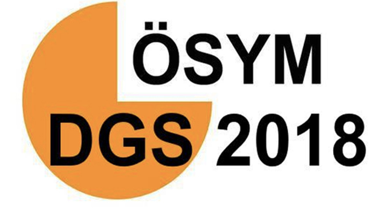 DGS sınavı kaçta başlayacak DGS kaç dakika sürecek ÖSYM takvimi