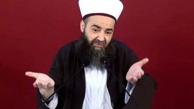 Cübbeli Ahmet Hoca'dan Çarpıcı Açıklama: Bedelli Askerlik...