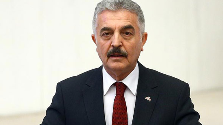 MHP'den İYİ Partili Çıray'a tepki