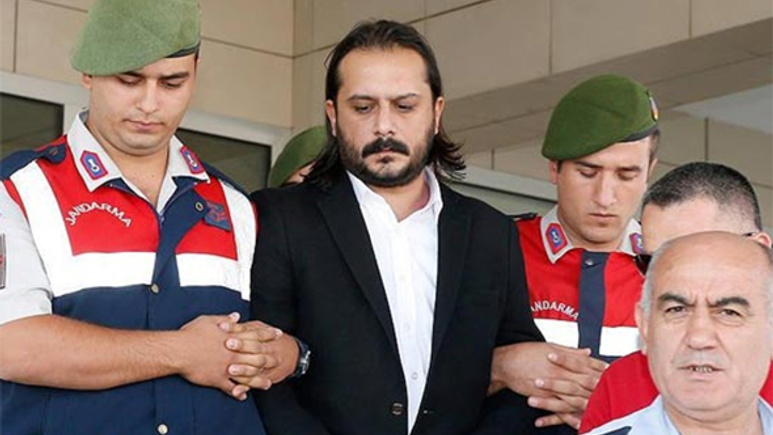 Emrah Serbes hakkında flaş gelişme!